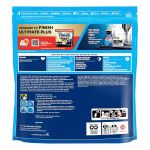 finish power fresh x 61 dishwasher tablets