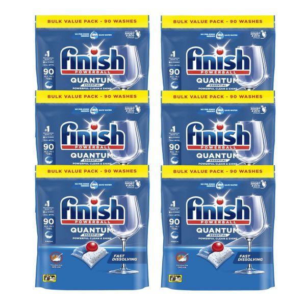 finish quantum x 540 dishwasher tablets finish quantum x 540 dishwasher tablets