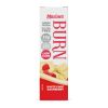 maxines burn white choc raspberry bar 12x40g