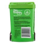 bin buddy citrus 450g power x2 bin buddy citrus 450g power x2