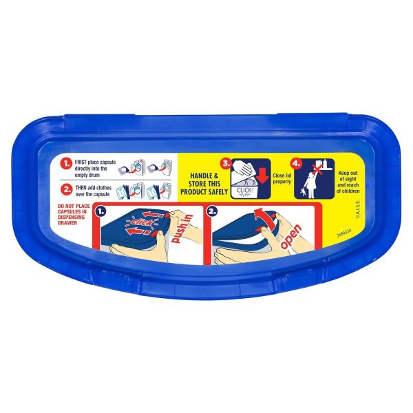 cold power advanced clean x 104 laundry detergent capsules cold power advanced clean x 104 laundry detergent capsules