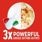 morning fresh pro performance x 176 lemon dishwasher tablets