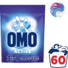 omo 3 in 1 active x 240 laundry capsules omo 3 in 1 active x 240 laundry capsules