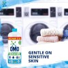 omo sensitive laundry liquid 665ml x4 omo sensitive laundry liquid 665ml x4