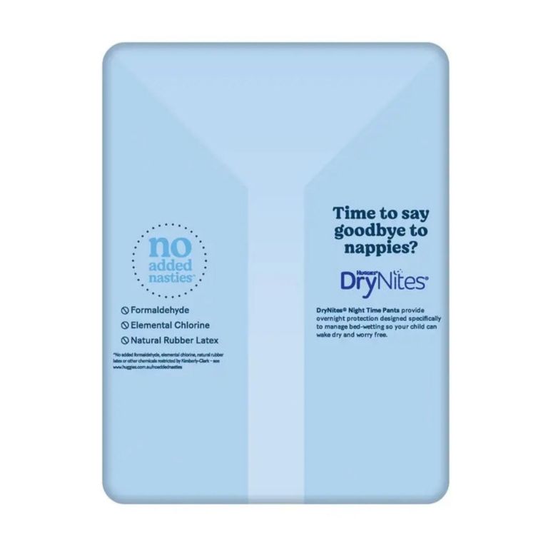 huggies size 6 nappy pants ultra & rapid dry 15kg+ boys jumbo 48pk x2