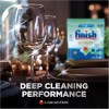 finish ultimate pro 0% x 96 dishwashing tablets