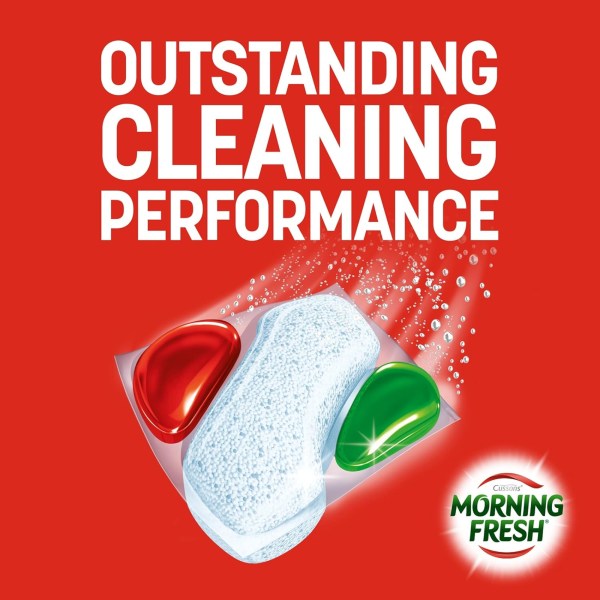 morning fresh pro performance x 176 lemon dishwasher tablets morning fresh pro performance x 176 lemon dishwasher tablets