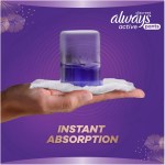 always discreet 5 in 1 pants large 16 22 95 125cm 8 pack x2 always discreet 5 in 1 pants large 16 22 95 125cm 8 pack x2