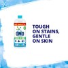 omo sensitive laundry liquid 665ml x2 omo sensitive laundry liquid 665ml x2