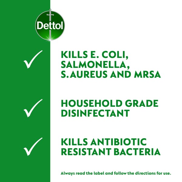 dettol 600 x disinfectant wipes fresh (300's x 2) dettol 600 x disinfectant wipes fresh (300's x 2)