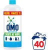 omo sensitive laundry liquid 665ml omo sensitive laundry liquid 665ml