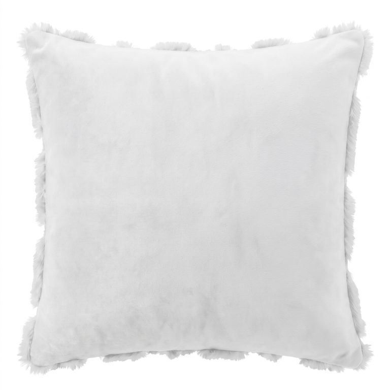 jingle jollys christmas tree pillow covers 2 packs cushion covers soft faux fur jacquard throw pillow covers 45 x 45cm white jingle jollys christmas tree pillow covers 2 packs cushion covers soft faux fur jacquard throw pillow covers 45 x 45cm white
