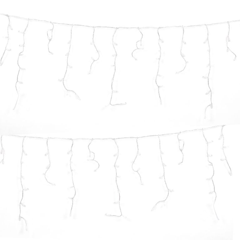 jingle jollys 32m christmas lights solar icicle string lights 960 led cool white jingle jollys 32m christmas lights solar icicle string lights 960 led cool white