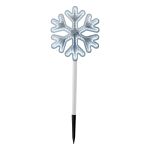 jingle jollys 4 pack christmas lights path lights garden decoration outdoor pathway lighting