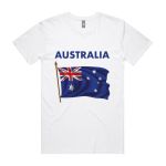 australian merchandise men's t shirt3