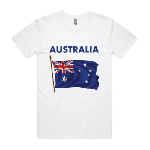 australian merchandise men's t shirt3 australian merchandise men's t shirt3