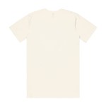 men's kangaroo & koala t shirt back