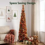 jingle jollys 160cm pop up christmas tree artificial christmas tree golden maple leaf jingle jollys 160cm pop up christmas tree artificial christmas tree golden maple leaf