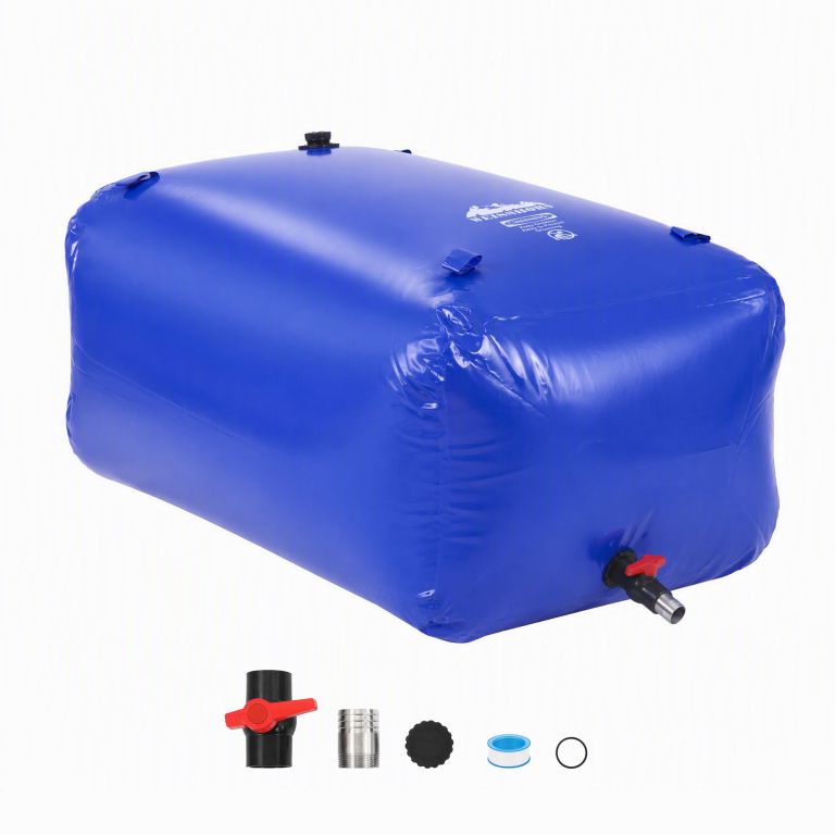 weisshorn 1000l water bladder bag portable large storage tank container camping outdoor weisshorn 1000l water bladder bag portable large storage tank container camping outdoor