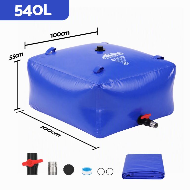 weisshorn 540l water bladder bag portable large storage tank container camping outdoor weisshorn 540l water bladder bag portable large storage tank container camping outdoor