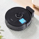 devanti robot vacuum and mop, app control 6000pa lds laser 3 in 1 cleaning devanti robot vacuum and mop, app control 6000pa lds laser 3 in 1 cleaning