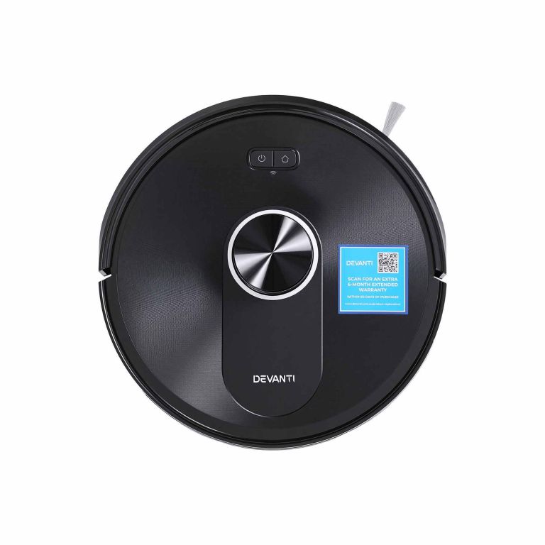 devanti robot vacuum and mop, app control 6000pa lds laser 3 in 1 cleaning devanti robot vacuum and mop, app control 6000pa lds laser 3 in 1 cleaning