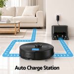 devanti robot vacuum and mop, app control 6000pa lds laser 3 in 1 cleaning devanti robot vacuum and mop, app control 6000pa lds laser 3 in 1 cleaning