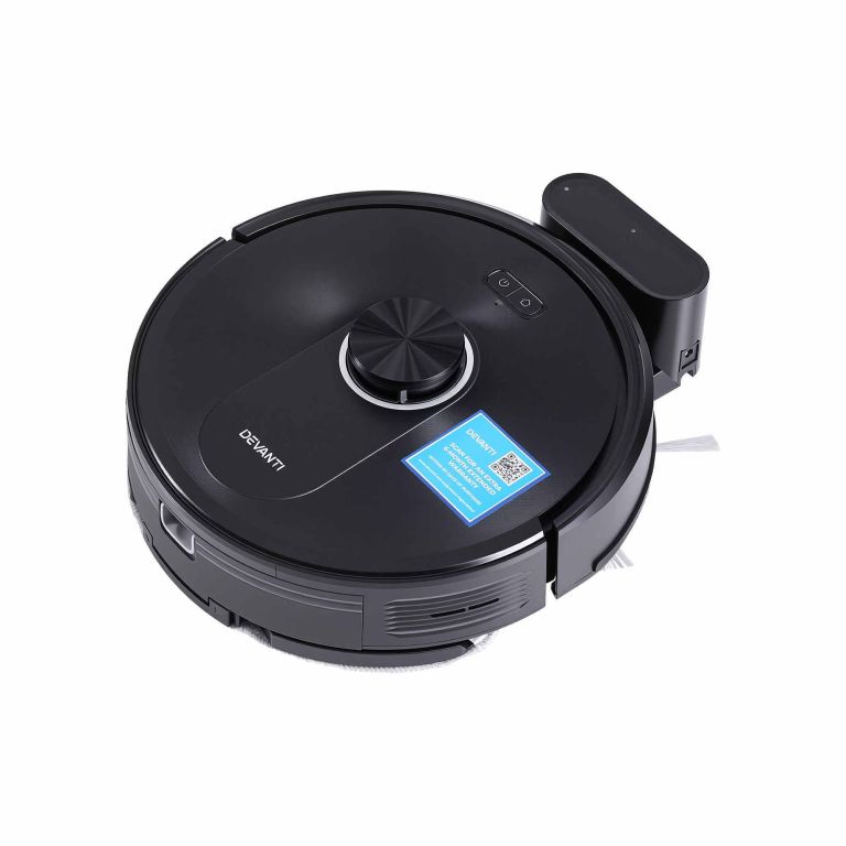 devanti robot vacuum and mop, app control 6000pa lds laser 3 in 1 cleaning devanti robot vacuum and mop, app control 6000pa lds laser 3 in 1 cleaning