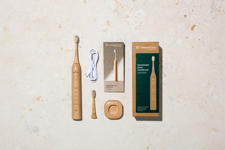 toothbrush 8