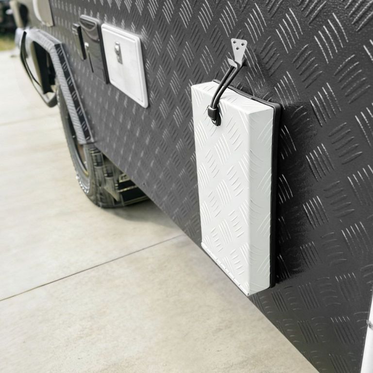 rv truma cowl cover silver checker aluminum universal flue vent truma hotwater au white rv truma cowl cover silver checker aluminum universal flue vent truma hotwater au white