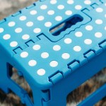 plastic folding stool portable chair outdoor camping blue plastic folding stool portable chair outdoor camping blue