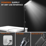 1.8m telescopic black tripod led work light for camping and outdoor use 1.8m telescopic black tripod led work light for camping and outdoor use