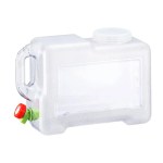 water bucket 12l outdoor portable container with faucet camping car household water bucket 12l outdoor portable container with faucet camping car household