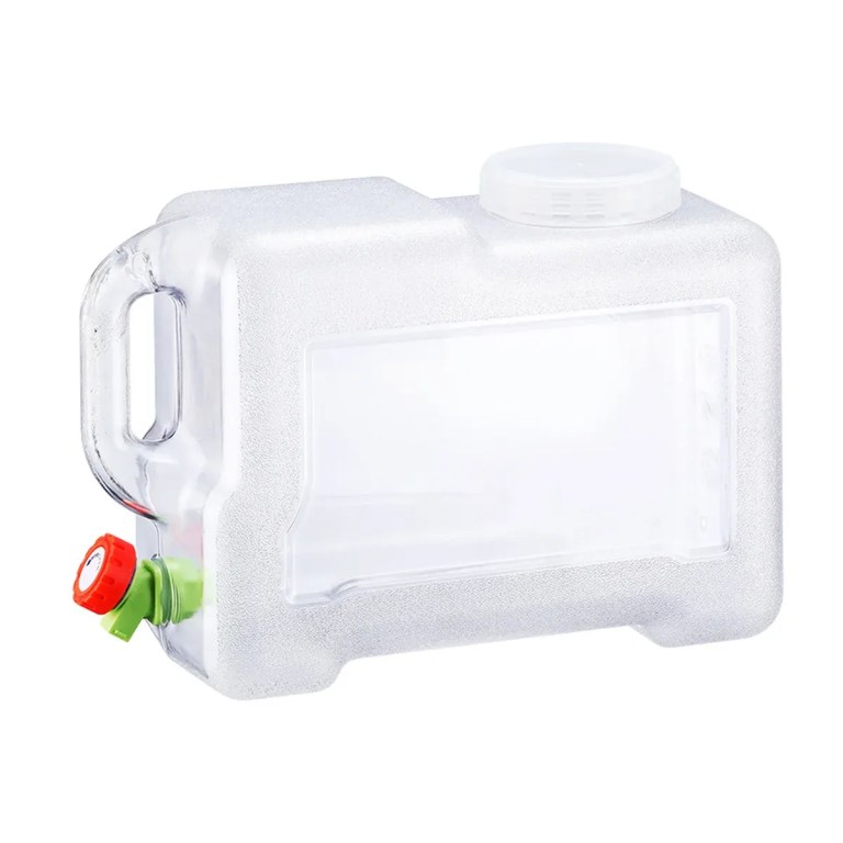 water bucket 12l outdoor portable container with faucet camping car household water bucket 12l outdoor portable container with faucet camping car household