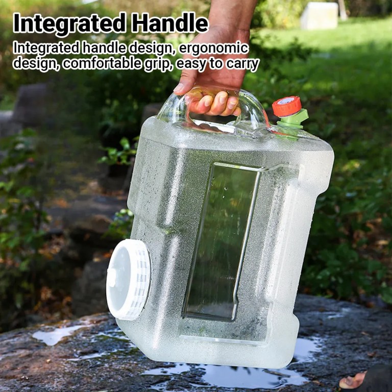 water bucket 12l outdoor portable container with faucet camping car household water bucket 12l outdoor portable container with faucet camping car household