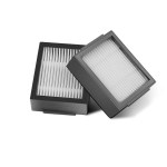 18pcs sweeper replacement parts main brush dust bag filter side brush accessory
