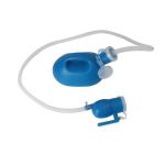 2000ml portable male urinal bottle with 1.2m tube for car camping travel outdoor use blue 2000ml portable male urinal bottle with 1.2m tube for car camping travel outdoor use blue