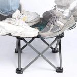 outdoor stylish folding stool outdoor stylish folding stool