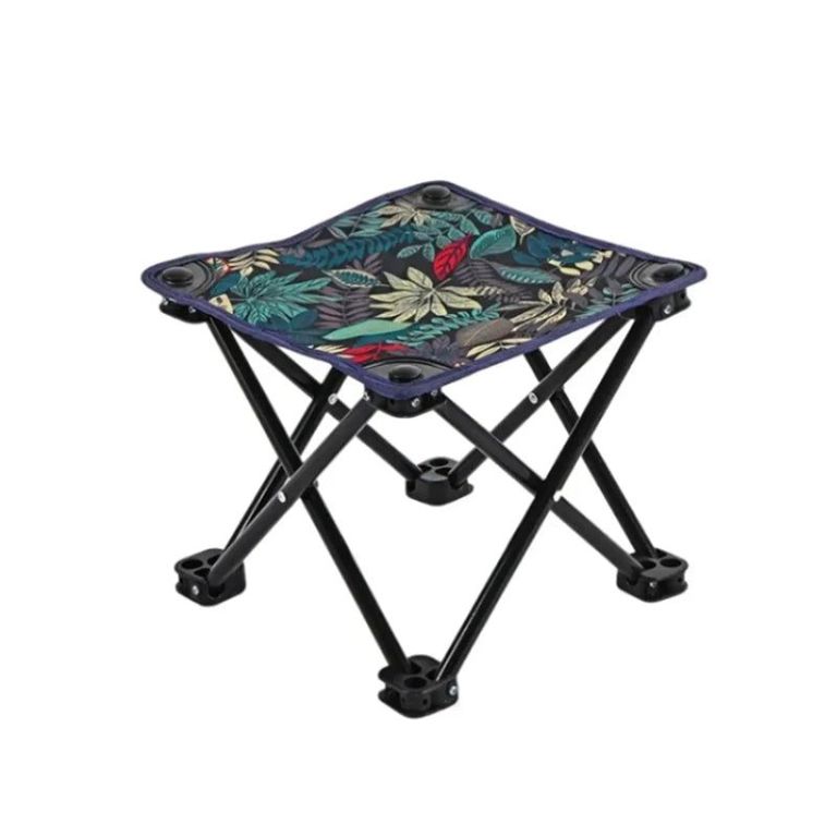 outdoor stylish folding stool outdoor stylish folding stool