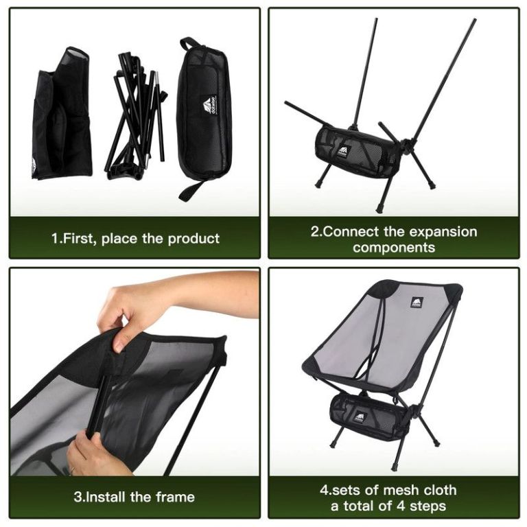 2pcs outdoor folding moon chairs black 2pcs outdoor folding moon chairs black