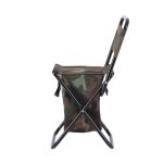 weisshorn camping chair storage bag foldable 600d oxford iron camo 60cm