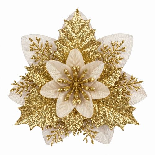 jingle jollys 10pcs christmas tree flower set garland wreath poinsettia decorations jingle jollys 10pcs christmas tree flower set garland wreath poinsettia decorations