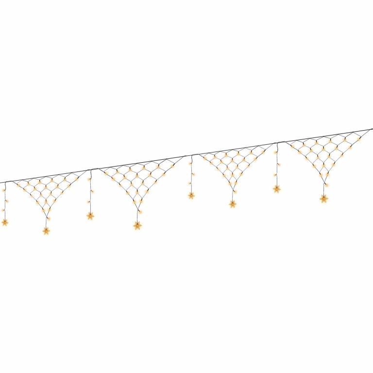 jingle jollys christmas lights solar fairy lights warm white christmas decorations 4m